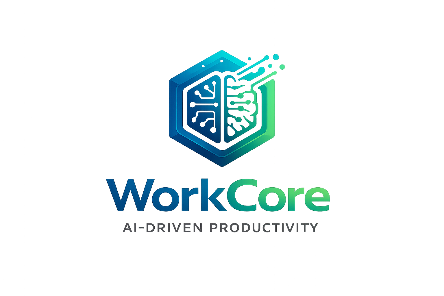 WorkCore Logo